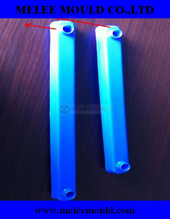 Plastik Injection Tooling for Plastic Toy Molding (MELEE MOULD-419)