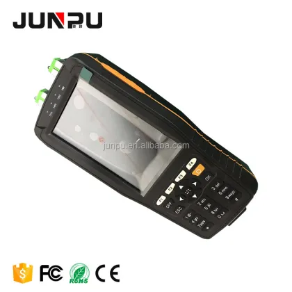 FTTH Network Fiber Optic Fusion Splicer Kits Tools