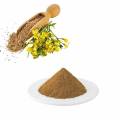 Health Food Mustard Seed Extract