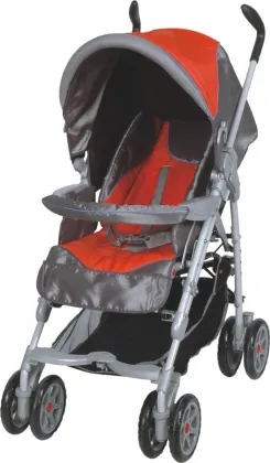stroller