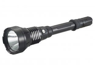 210lm Aluminum Ultra-bright Waterproof Led Flashlight, Cree-xpe-r2 Light Source - Ar21