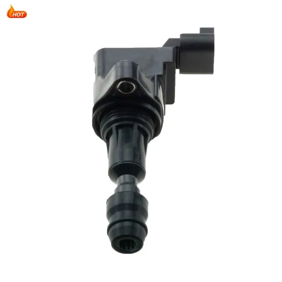Universal Ignition Coil for Chevrolet - OEM High Energy 12578224 099700-0850 6Y22A