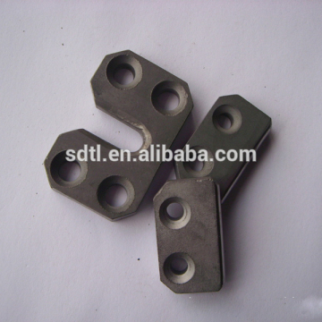 Mold manufacturing