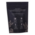 Thé Doypack Café Stand Up Pouch Packaging