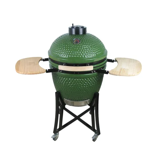 Outdoor Charcoal Bbq Komodo Kamado Grills Made In China