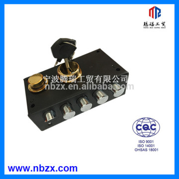 1710 Security electric lock