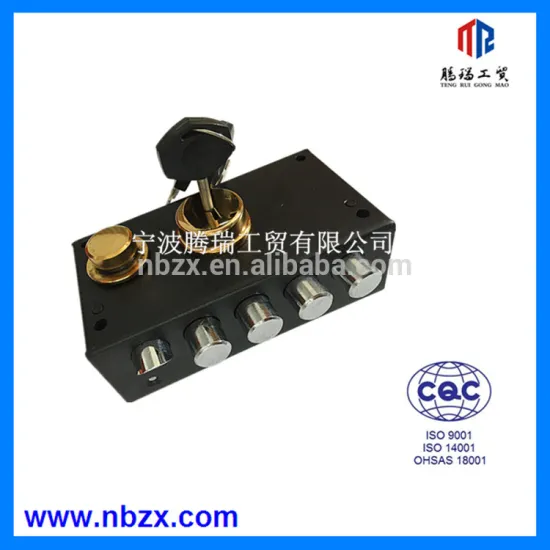 1710 Security electric lock