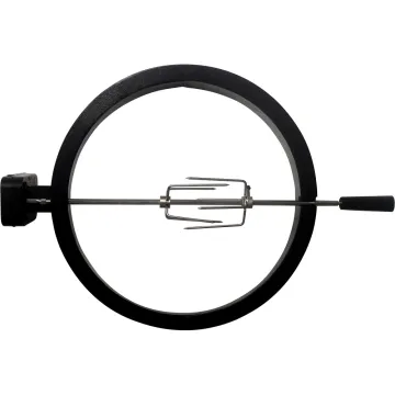 Auplex Wholesale Ceramic BBQ Kamado Joe Grill Accessories