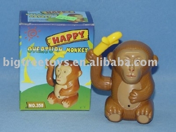 toy WIND UP ANIMAL