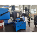 Heavy Duty Stationary Column And Boom Welding Manipulator