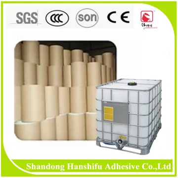 Super Paper Tube Adhesive Glue