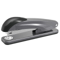 Full Strip Desktop Metal Stapler med plastlock