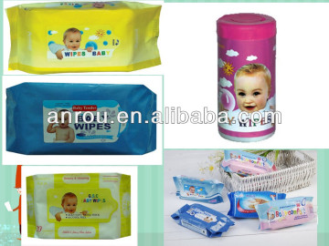 Wet Napkin Supplier/ 20 Years Experience