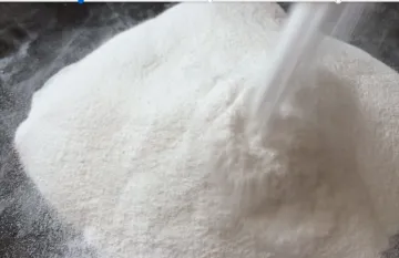 HPMC for Premixed Mortars Plasters