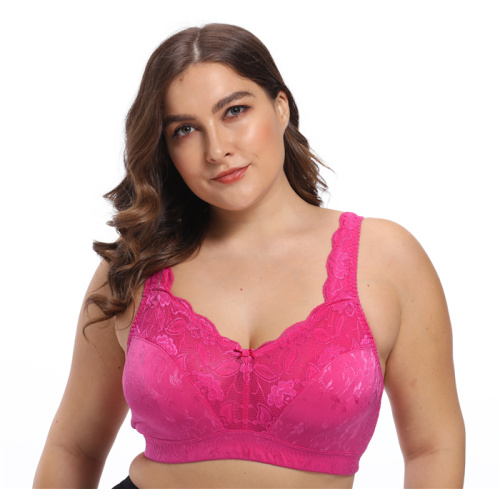 Soutien-gorge emboîtant grande taille