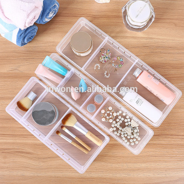 Plastic Japnese Storage basket kitchen tray organiser tray cutlery tray