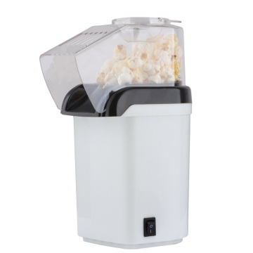 popcorn maker machine mini 1200W Household Healthy Hot Air Oil-free Popcorn Maker Corn Popper For Home