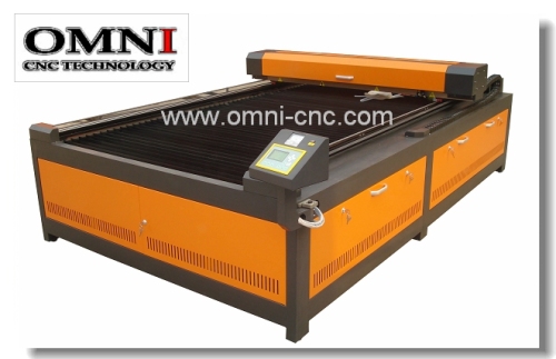 Manufacture New 1318 Non Metal Laser Cutting