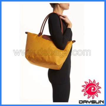 New design promotional fashion cheap tote bag