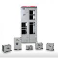 Switchgear низшего напряжения МНБ