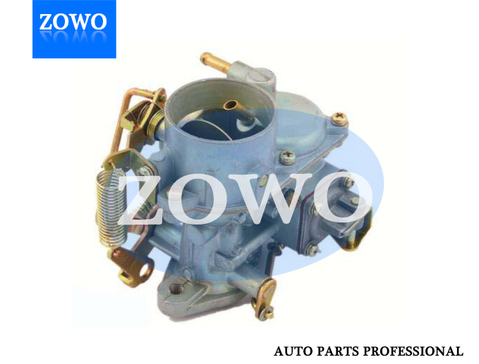 113 129 027 4 Auto Parts Carburetor Volks Wagen