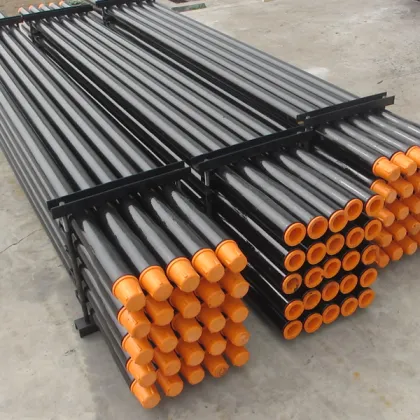 Vermeer Compatible Horizontal Directional Drilling Drill Rods and Pipes