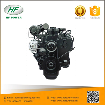 cummins diesel engine for genset