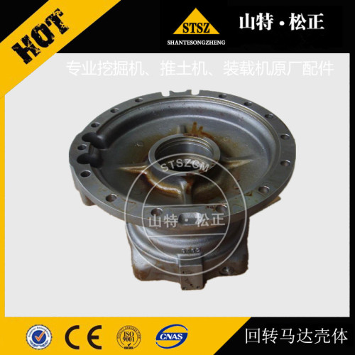 Caterpillar 12G Transmission Case 5T-7129 for Caterpillar Grader Accessories