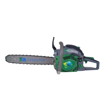 China Professional Manufacture 52cc Chain d'essence Saw TH-GS5213 MS 381 tronçonneuse avec CE