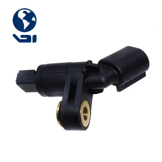OEM Auto Part ABS Wheel Speed Sensor 3497003 1J0927804 for Audi A3, VW Golf, Bora 2006