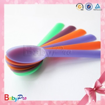 2015 Hot Sale Best Products For Import 1g Measuring Spoon Plastic Measuring Spoon