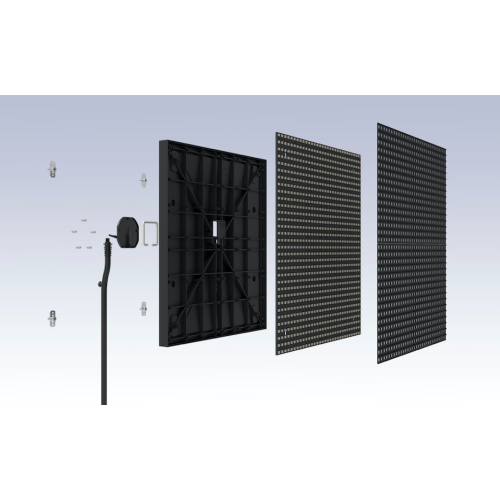 outdoor video wall price madeinchina