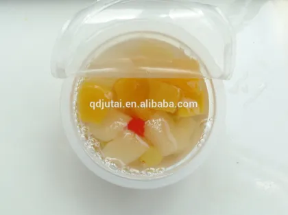 Good Taste Fruit Salad