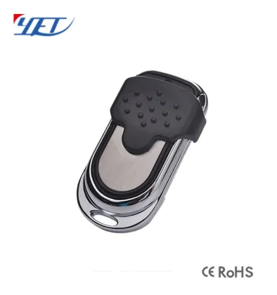 4 button 868mhz hormann marantec keychain transmitter YET045