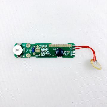 2020ホットセール温度計サウンドチップモジュール子供向けフィーバー