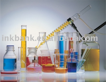 Dye ink