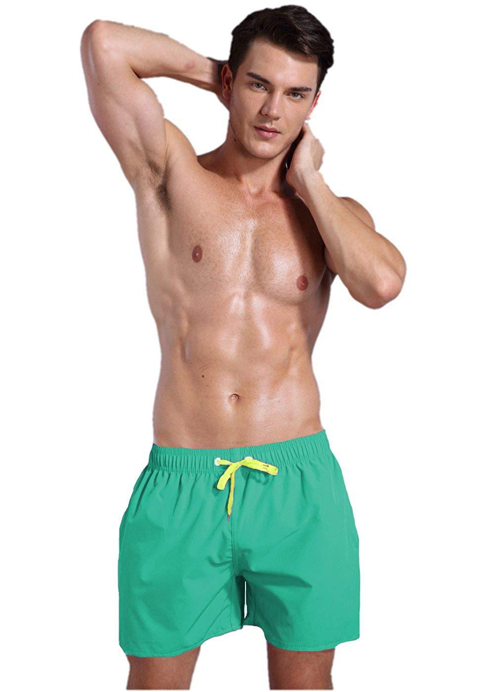 Men's Shorts