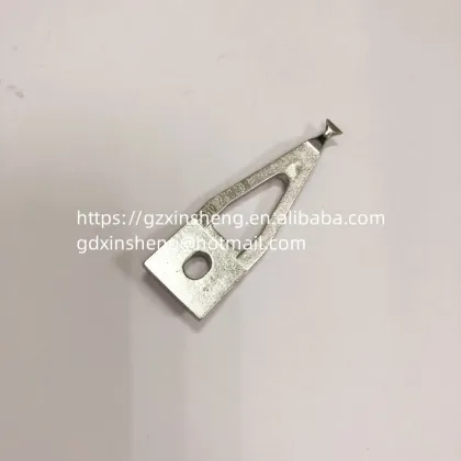 Muller Martini Ventura Thread Gripper 321023209