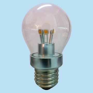 3W A50 LED Bulb with CE Approved