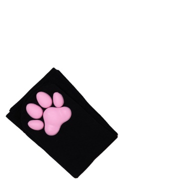 2023 Fashion Cute Cat Paw Silicone Rubber Products voor dagelijks gebruik