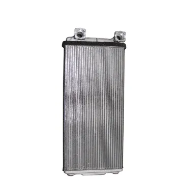 Auto Parts Car Aluminum Heater Core for VOLVO FH 12 OEM 85104947
