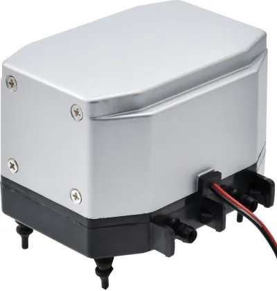 JD CE ISO Anti-Bedsore Mattress Air Cushion with Micro Electric Diaphragm Compressor Air Pump for Medical Devices