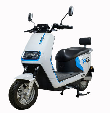Ywem-Wx-Jdniu Yunwu Lithium Battery Electric Motorcycle with 800W Brushless DC Motor