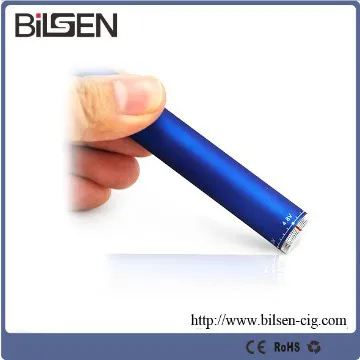 Splendid Health E-Cigarette,Variable Voltage battery