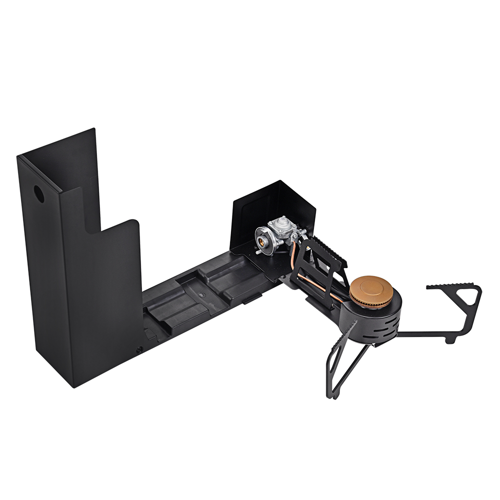 Foldable Portable Stove