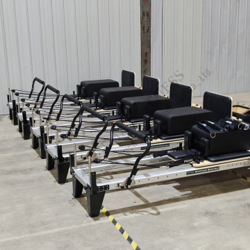 Tmax Factory Pilates Reformer Equipment
