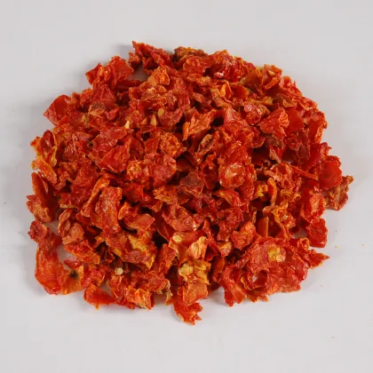 Dehydrated Sun Dried Tomato