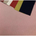 New Lurex Knitting Polyester Stretch Fabric