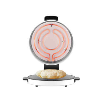 Large Capacity Smart Arabic Bread Maker Machine with Automatic Function