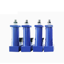 38kN Industrial Automation Electric Linear Actuator